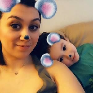 Meet your Posher, Letty